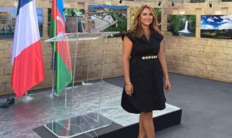Fransada koronavirusa yoluxan azərbaycanlı sağalıb 