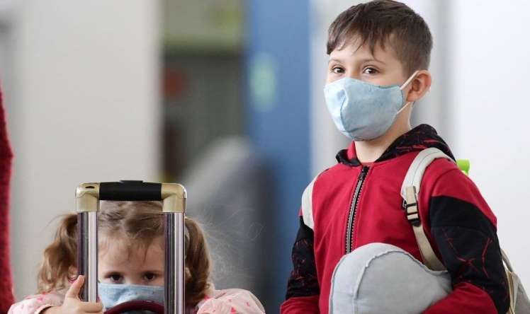 Moskvada bir gündə 17 uşaq koronavirusa yoluxdu 