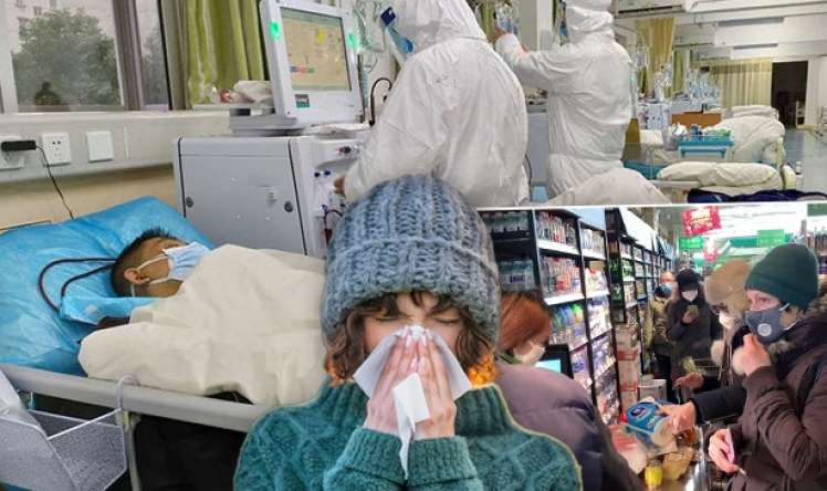 Rusiyada koronavirusa cavanlar yoluxur  – Həkimlər səbəbi açıqladı