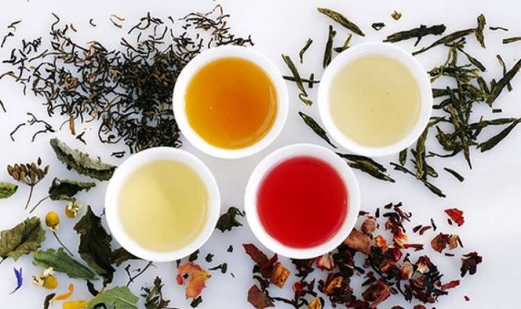 Karantində qara çay yox, bunları için –  ANTİVİRUS çaylar 
