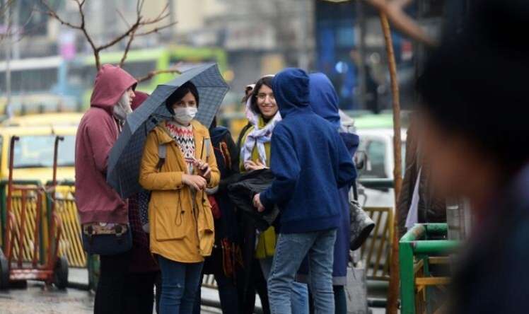 Koronavirslu xəstələrlə təmasda olan insanları aşkarlayan sistem hazırlandı  