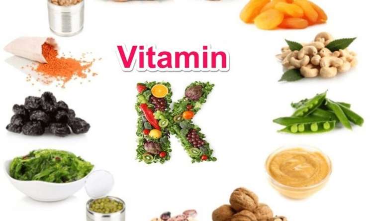 Vitamin K -  Bizə nə üçün lazımdır? 