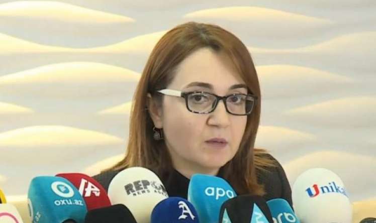  "Bir viruslu xəstə hərəkət etməklə ətrafına 30-40 xəstə toplayır”   - YAQUT QARAYEVA