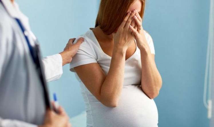 Gürcüstanda 19 yaşlı hamilədə koronavirus aşkarlandı 