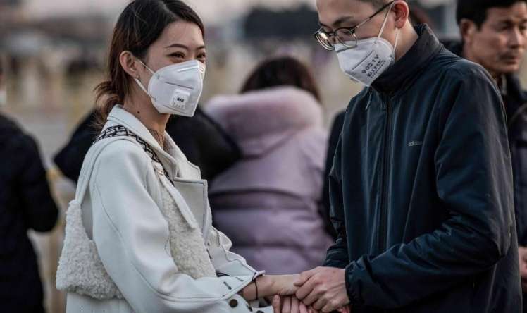 Çində koronavirusun ikinci dalğası başladı  – KARANTİN