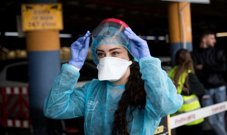 Hansı tibbi maskalar koronavirusdan qoruyur?   - ARAŞDIRMA