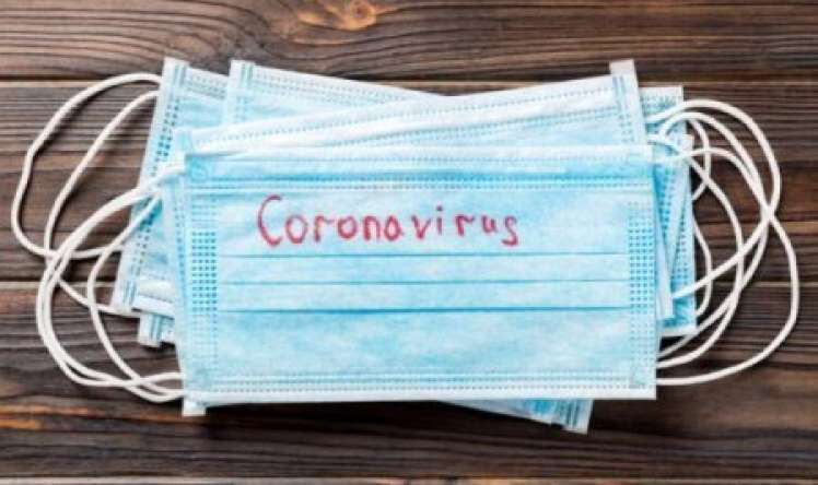 Koronavirus tibbi maskada 7 sutka yaşayır   – EHTİYATLI OLUN