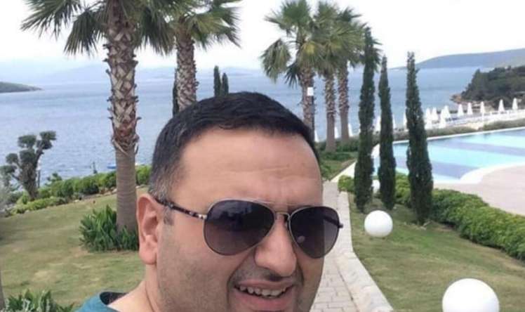 Azərbaycanlı iş adamı koronavirusdan öldü 