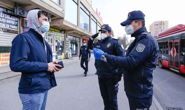 "Karantin rejimi dərhal ləğv olunmamalıdır, bu barədə qərar açıqlanacaq"  - Prezidentin köməkçisi 