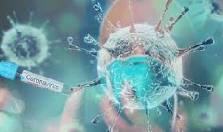 Dünyada koronavirusa yoluxanların sayı 2,4 milyonu keçdi 