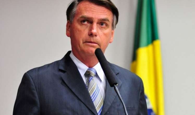 Braziliya prezidentindən koronavirusa etiraz -   "Kiçik bir qripdən başqa bir şey deyil"