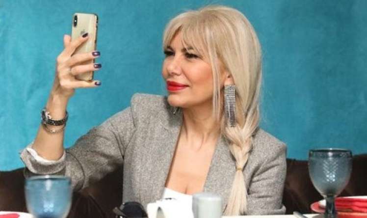  "Bunun bir oyun olduğunu da beynimdən keçirirəm"  - Nərgiz Cəlilova koronavirus depressiyasına düşdüyünü etiraf etdi