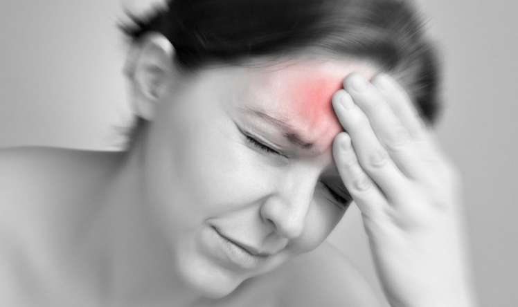 Baş ağrısı və yüksək təzyiqin dərmanı  – Duzlu sarğı metodu