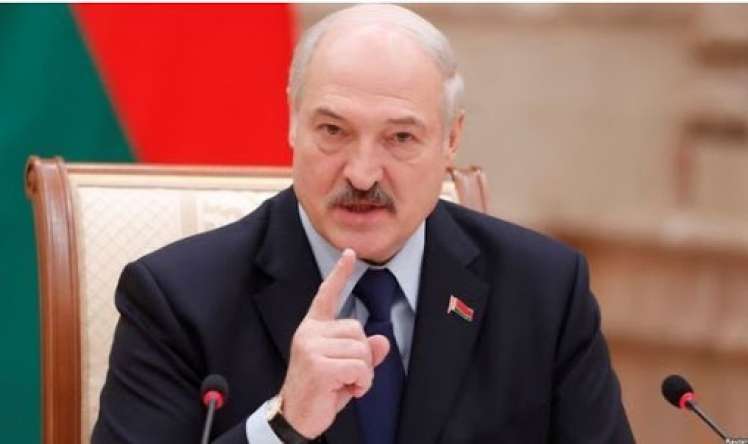 Belorusiya əhali sayına görə yoluxma ilə dünyanı geridə qoydu 
