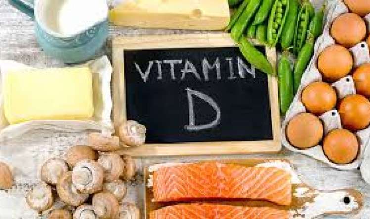 Vitamin D -  Koronavirusa qarşı mübarizə üçün 