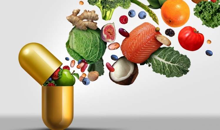 Vitamin və mineralların ən təhlükəli düşmənləri -  Nələrdir? 