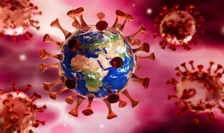 2028-2030-cu illərdə koronavirusun başqa bir mutasiyası yayılacaq - Yeni araşdırma