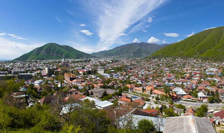 Azərbaycanın bu rayonunda bir nəfər də koronavirusa yoluxmayıb 