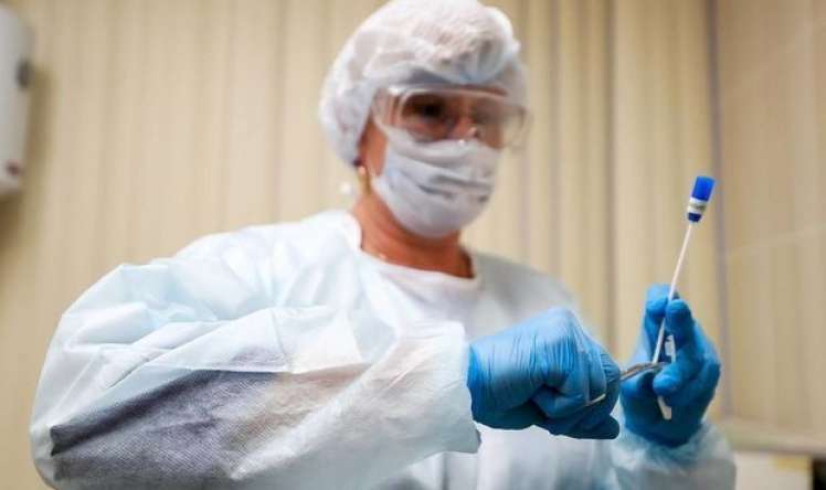 "Asan" xidmətdə koronavirusa yoluxma faktı aşkarlandı 