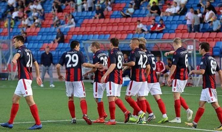 Belarus çempionatında koronavirus  - Komanda karantinə alındı