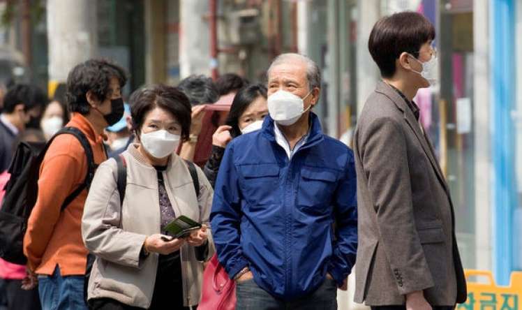 Uhanda bütün sakinlər koronavirus testindən keçiriləcək 