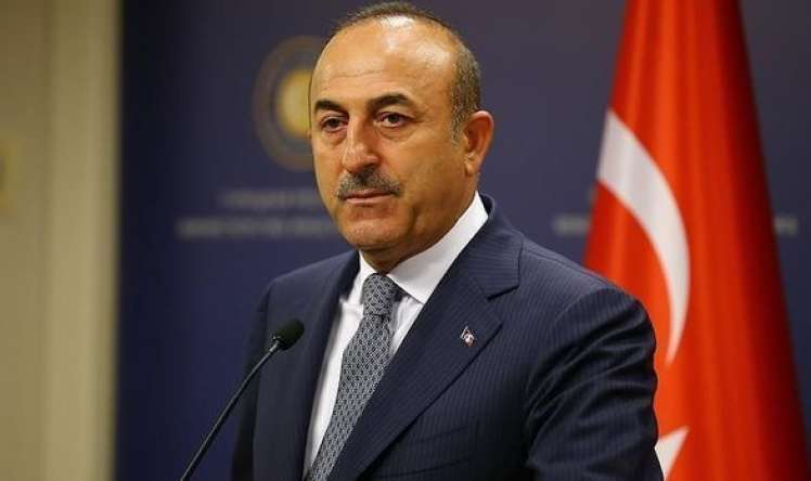  “Türkiyəyə 400-dən çox cənazə gətirilib”   - Çavuşoğlu