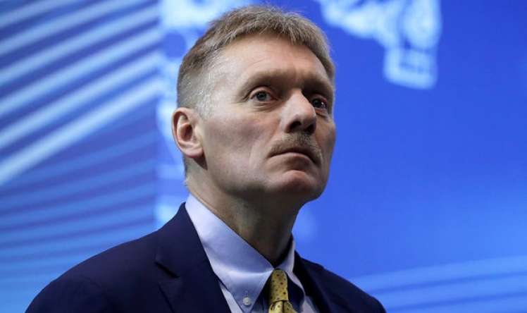 Dmitri Peskov koronavirusa  yoluxmasından danışıb  - "Həmkarlarımdan keçə bilərdi"