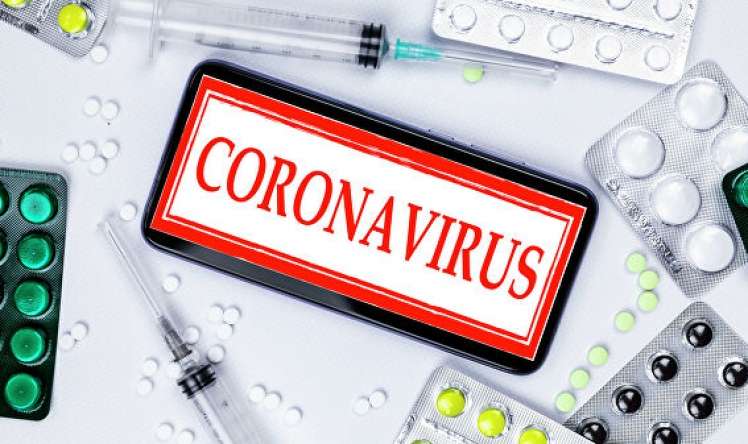 Almaniyada koronavirusun dərmanı tapıldı 