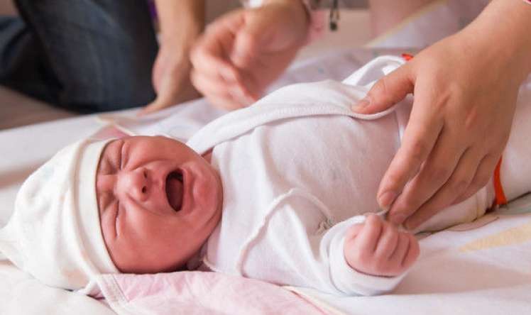 Bakıda 15 yaşlı qız ana oldu    - Cinsi təcavüz