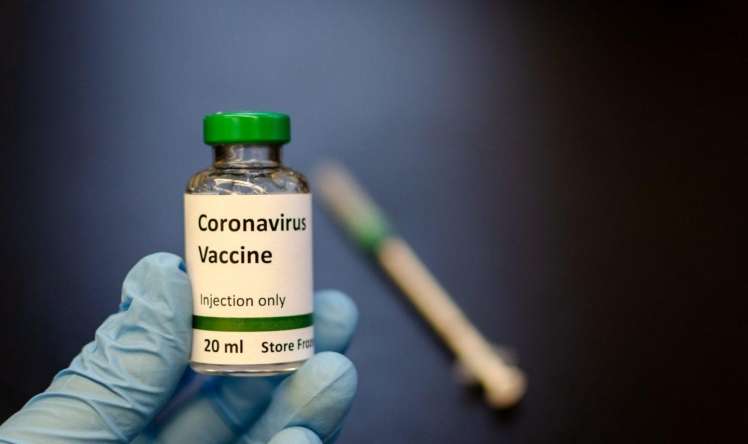 Kanadada koronavirus vaksininin sınaqları başladı 