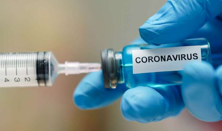 Koronavirusa yoluxanların sayı 4,8 milyona çatır 
