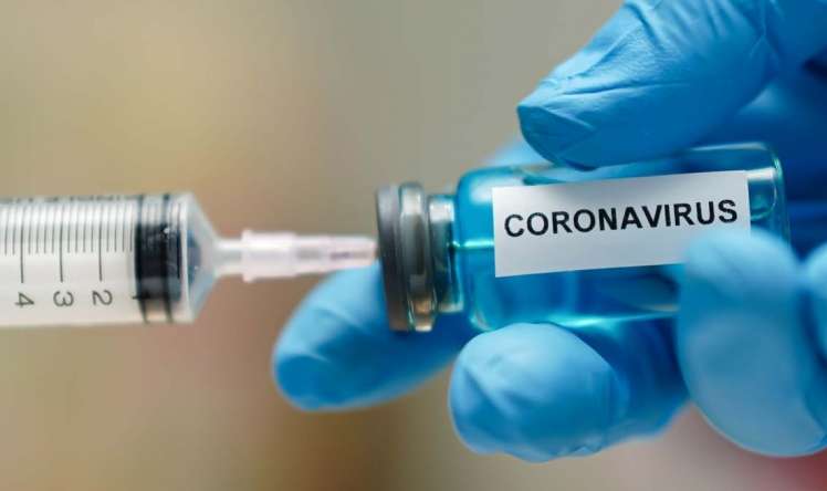 Koronavirusa yoluxanların sayı 4,8 milyona çatır 