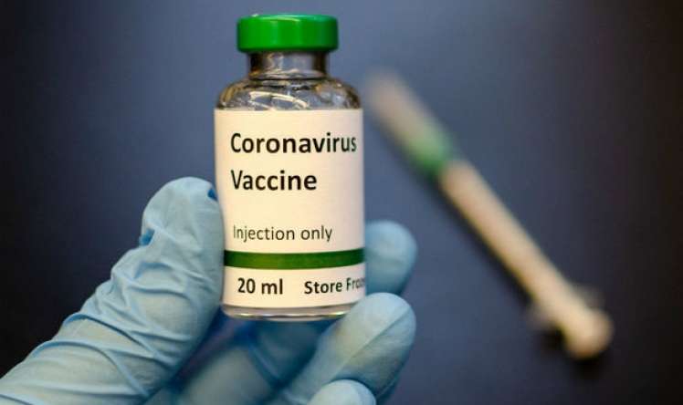Qazaxıstan koronavirus peyvəndinin sınaqlarına başladı 