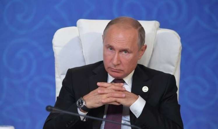 Dağıstanda vəziyyət çətinləşir   - Putin koronavirusla bağlı vəziyyətdən danışdı