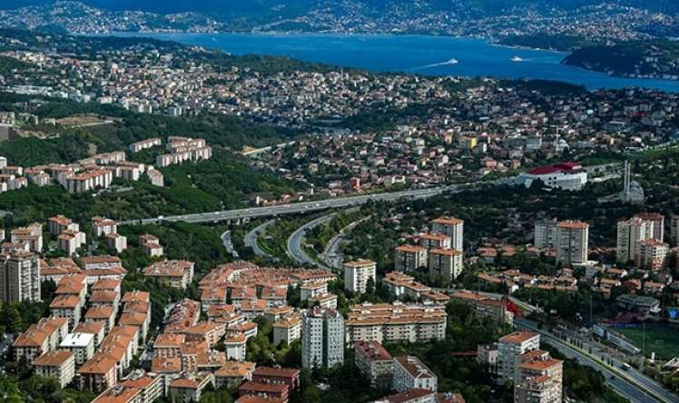 Türkiyənin təhlükəli15 bölgəsində giriş-çıxış qadağası uzadıldı 