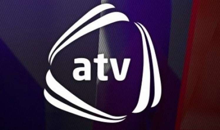 ATV telekanalının iki əməkdaşı koronavirusa yoluxdu - Kanal rəsmisindən AÇIQLAMA