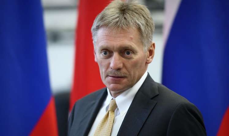 Peskov hələ də koronavirusdan sağalmayıb 