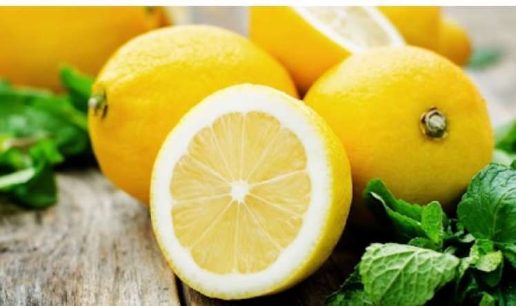 Oynaq ağrılarından tam xilas üçün limon metodu  –  Dənizçilərin sirri