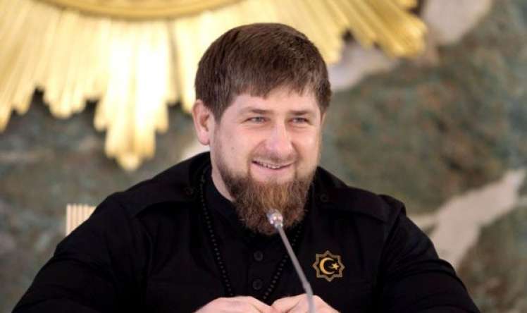"Kadırov sağlamdır, hər şey yaxşıdır"  - Parlamentin spikeri 