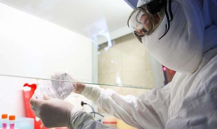Azərbaycanda daha 165 nəfərdə  koronavirus aşkarlandı  - 2 nəfər öldü 