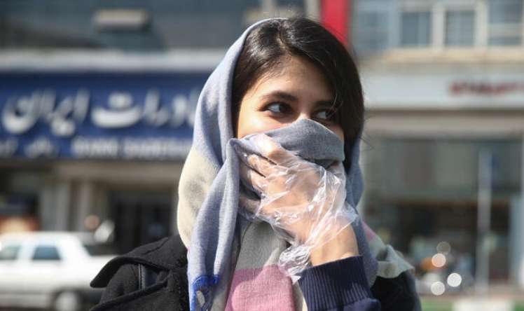 İranda koronavirusun yeni dalğası gözlənilir - Dəqiq vaxt