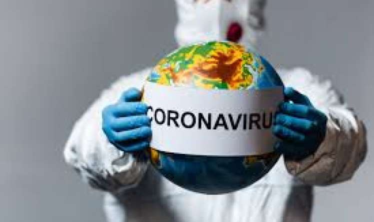 Dünyada koronavirusa yoluxanların sayı 6 milyona çatdı 