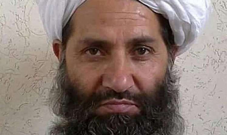 "Taliban" lideri Axundzadə koronavirusdan öldü  