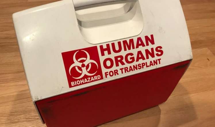 Parlamentdə orqan transplantasiyası qanunu  müzakirə edilib 