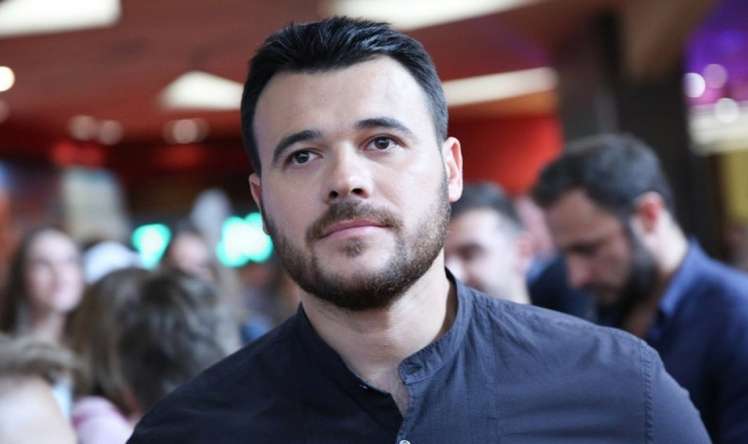 Emin Ağalarov koronavirusa yoluxub -  Özü təsdiqlədi