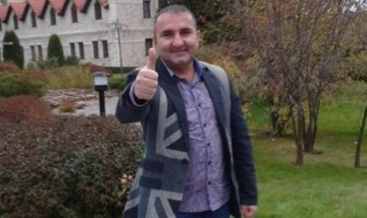 Azərbaycan diasporunun rəhbəri   koronavirusdan vəfat etdi 