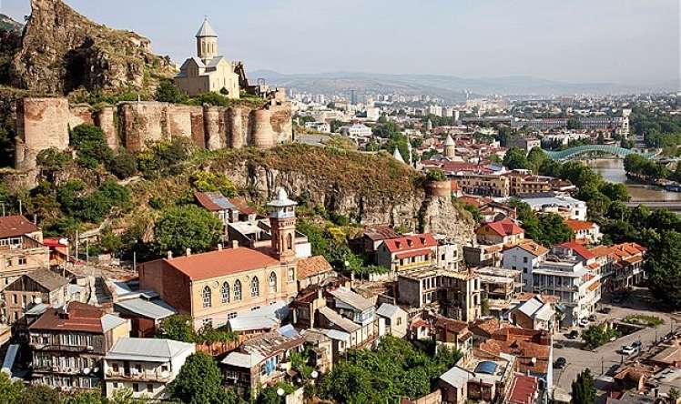 Gürcüstanda koronavirusa yoluxma davam edir 