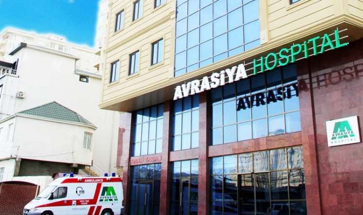 Bakıda özəl klinikada qızı necə "hamilə" çıxartdılar?  -    Nişanlısı şok keçirdi