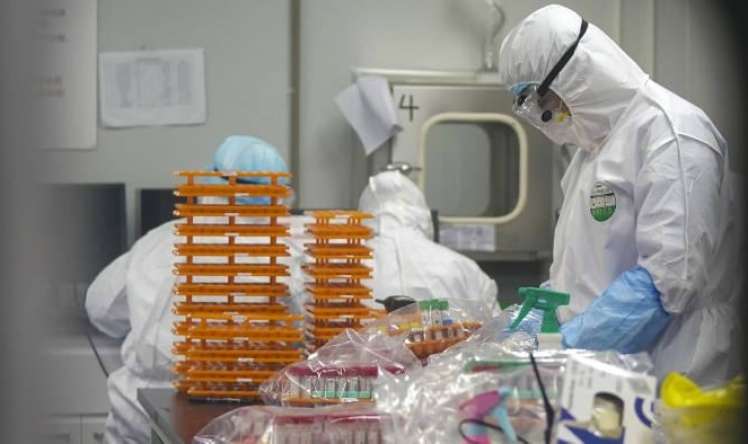ATU Onkoloji klinikasının bütün heyətindən test götürülür   - 2 əməkdaşı koronavirusa yoluxub