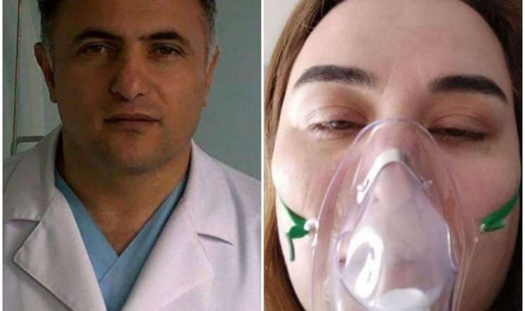 “Ağciyər Xəstəlikləri İnstitutunda koronavirus tüğyan edir, həkimlər virusa yoluxur”  – Artan ölüm səbəblərinin sirri 